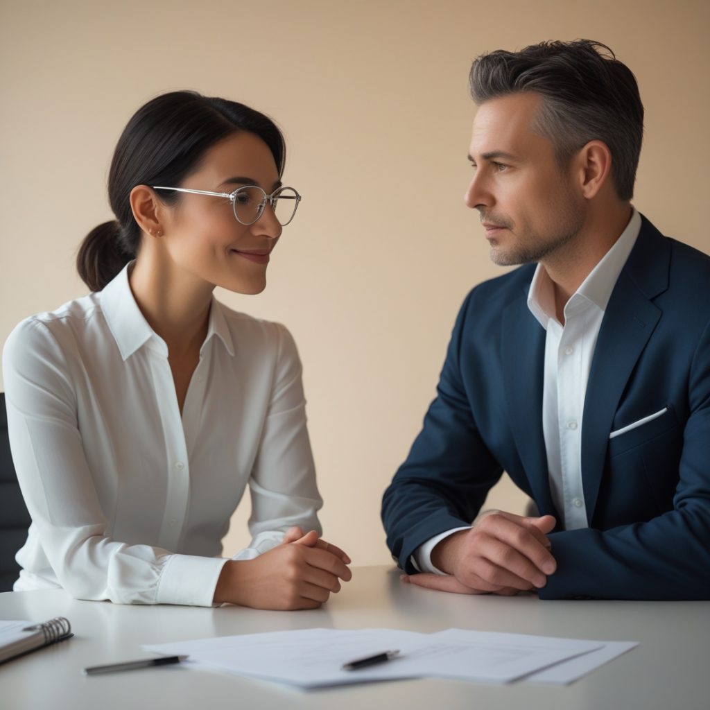 Career Coaching for Managers