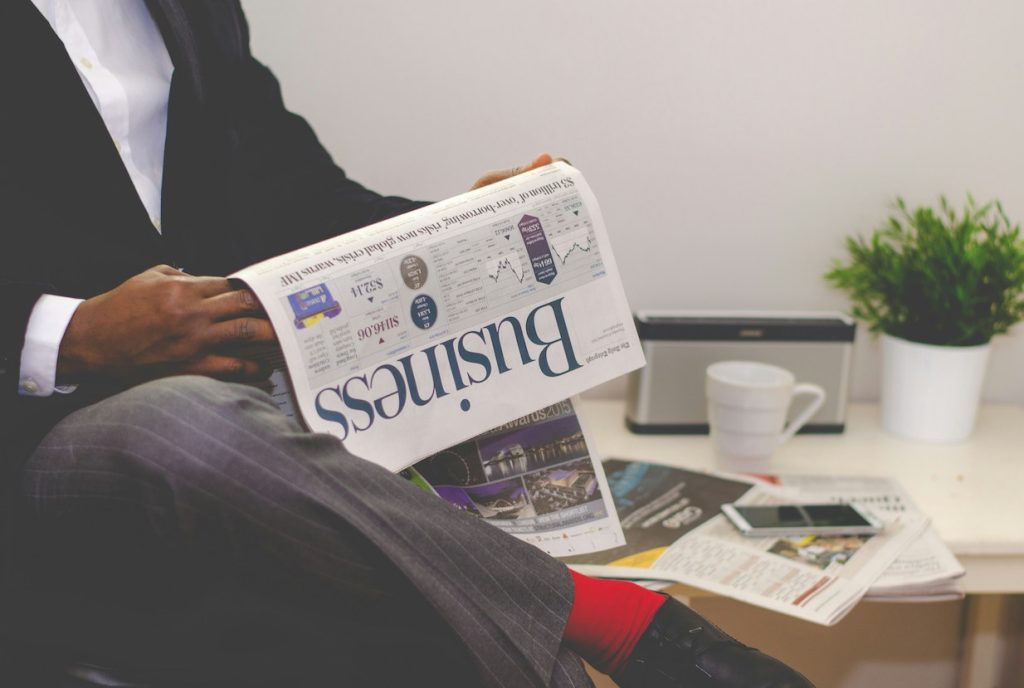 Expert Business Strategy Breakdown