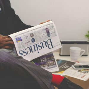 Expert Business Strategy Breakdown