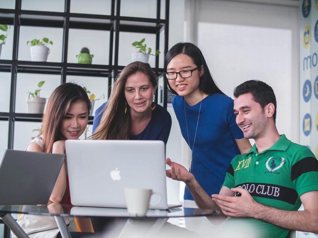 Virtual Team Productivity Audit
