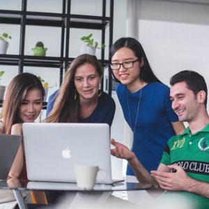 Virtual Team Productivity Audit